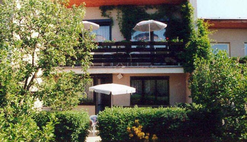 Villa Hany Mariánské Lázně